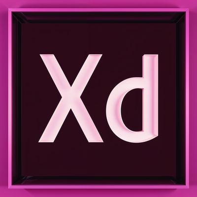 Adobe XD CC 